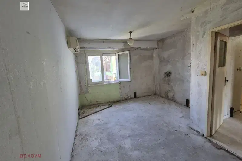 2-bedroom apartment in Ruse, Rodina 1
