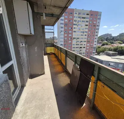 Photo 5 — 2-bedroom apartment in Ruse, Rodina 1