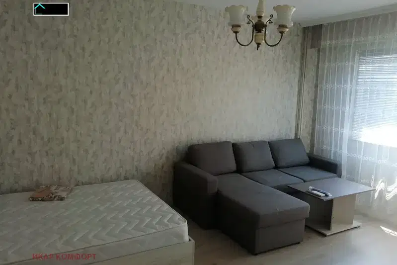 Едностаен апартамент в Русе, Родина 1