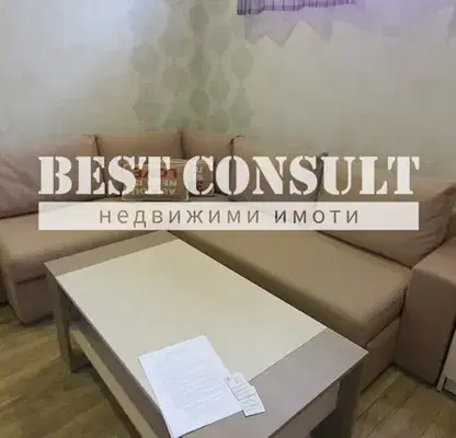 Снимка 3 — Двустаен апартамент в Русе, Родина 1