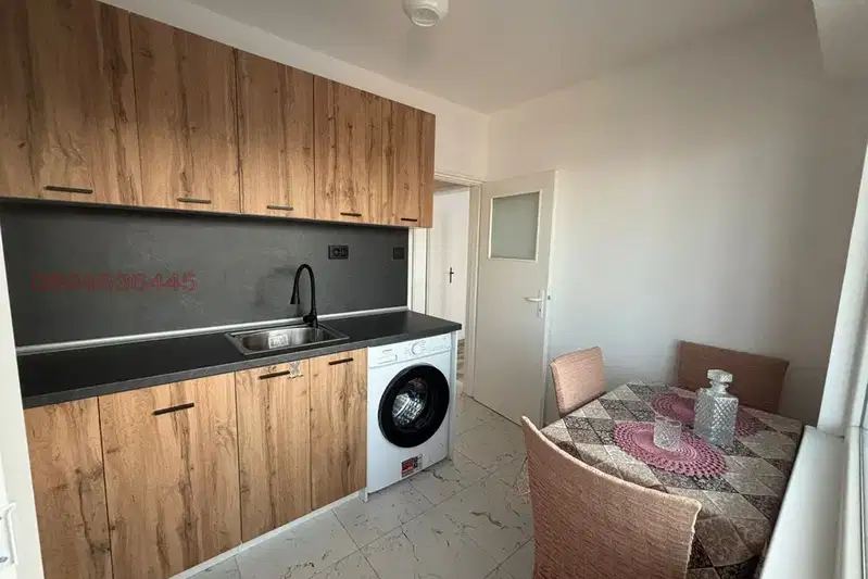 2-bedroom apartment in Ruse, Rodina 1