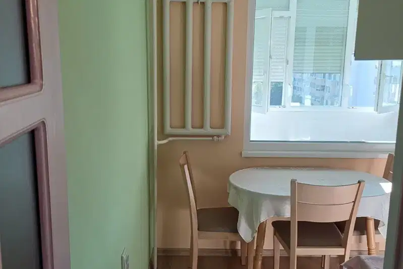 2-bedroom apartment in Ruse, Rodina 1
