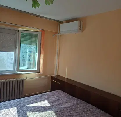Photo 2 — 2-bedroom apartment in Ruse, Rodina 1