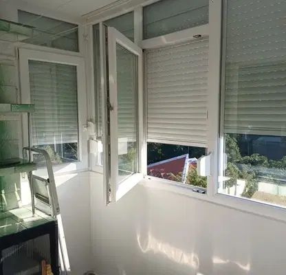 Photo 4 — 2-bedroom apartment in Ruse, Rodina 1
