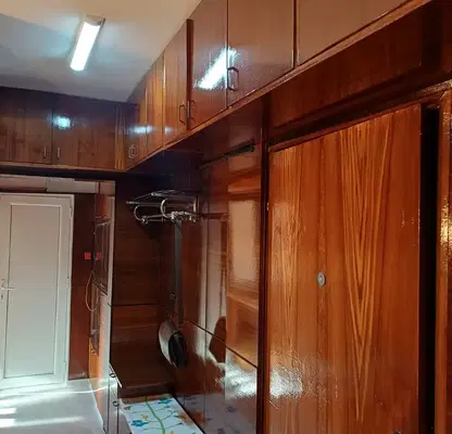 Photo 5 — 2-bedroom apartment in Ruse, Rodina 1
