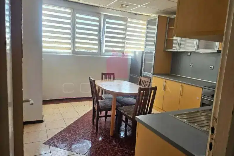 3-bedroom apartment in Ruse, Rodina 1