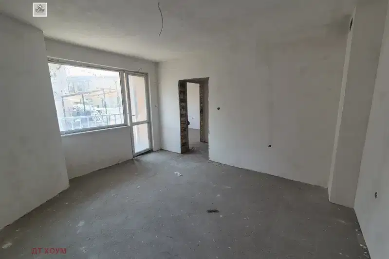 2-bedroom apartment in Ruse, Rodina 2