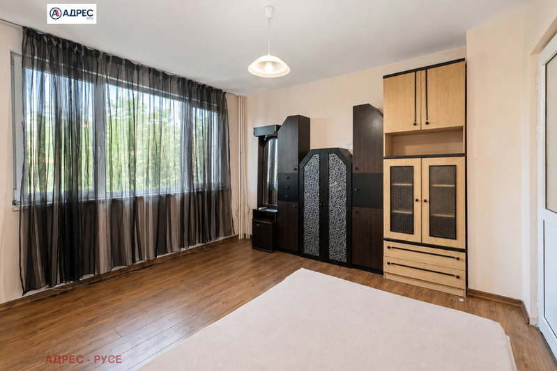 1-bedroom apartment in Ruse, Shirok Centyr