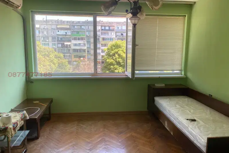 1-bedroom apartment in Ruse, Shirok Centyr