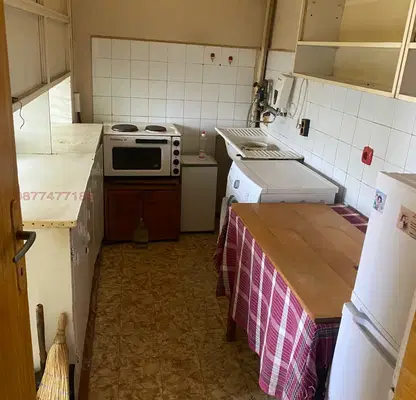 Снимка 3 — Едностаен апартамент в Русе, Широк център
