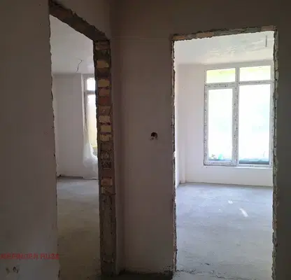Снимка 5 — Едностаен апартамент в Широк център, Русе, партер