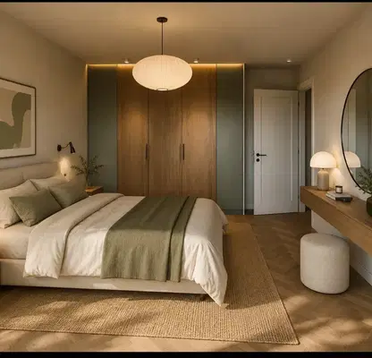 Photo 3 — 1-bedroom apartment in Ruse, Shirok Centyr