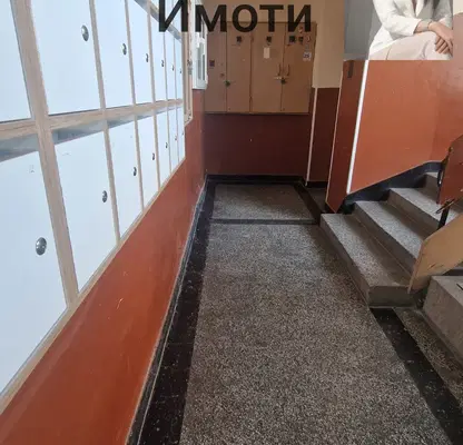 Photo 4 — 1-bedroom apartment in Ruse, Shirok Centyr