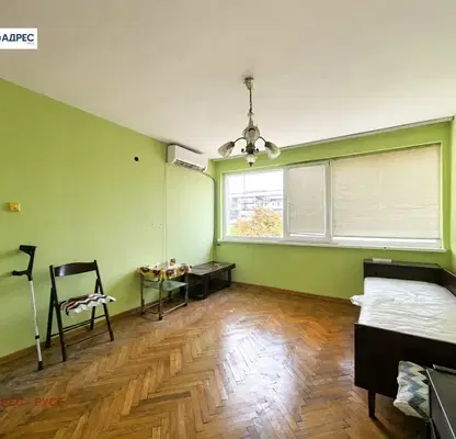 Photo 2 — 1-bedroom apartment in Ruse, Shirok Centyr