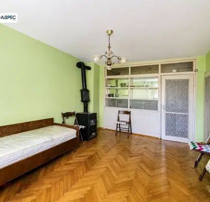 Photo 3 — 1-bedroom apartment in Ruse, Shirok Centyr