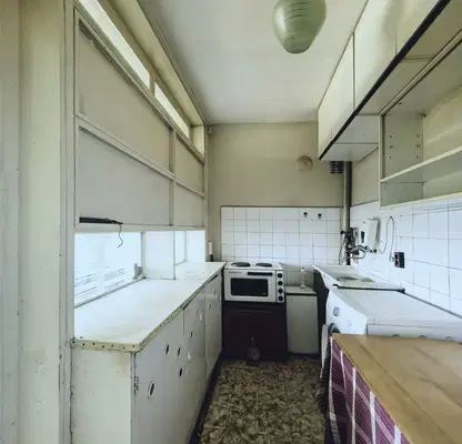 Photo 5 — 1-bedroom apartment in Ruse, Shirok Centyr