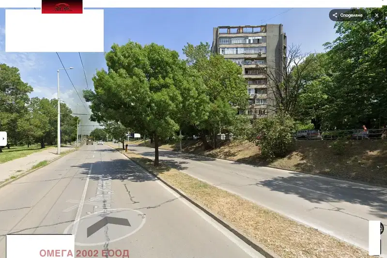 2-bedroom apartment in Ruse, Shirok Centyr