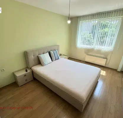 Photo 4 — Two-room apartment in Shirok Tsentar, Ruse with terrace