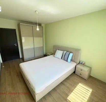 Photo 5 — Two-room apartment in Shirok Tsentar, Ruse with terrace