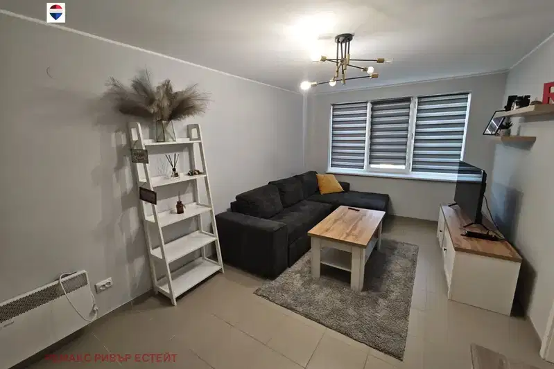 3-bedroom apartment in Ruse, Shirok Centyr