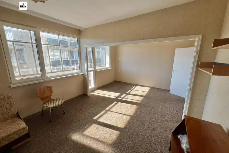 3-bedroom apartment in Ruse, Shirok Centyr
