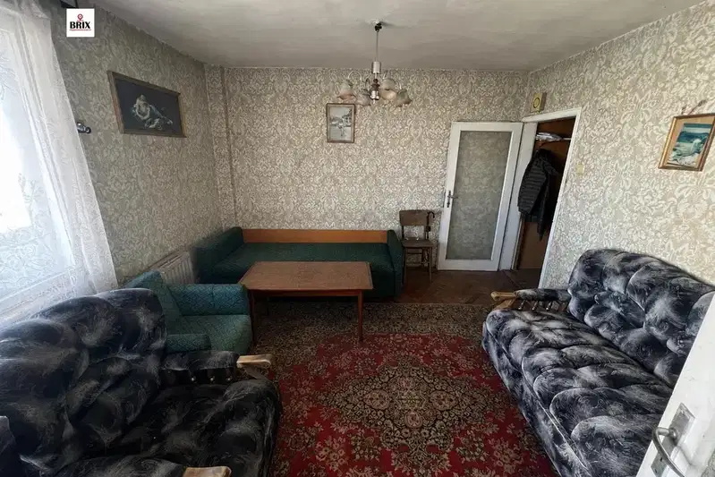 3-bedroom apartment in Ruse, Shirok Centyr