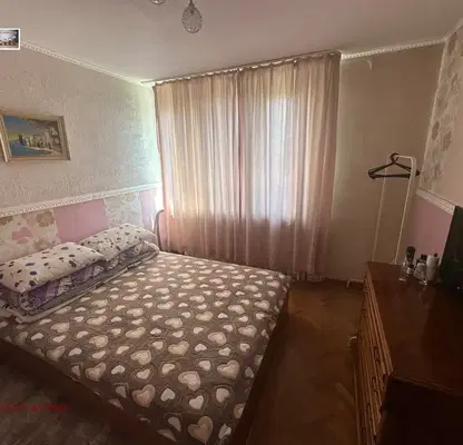 Снимка 3 — Двустаен апартамент в Русе, Широк център