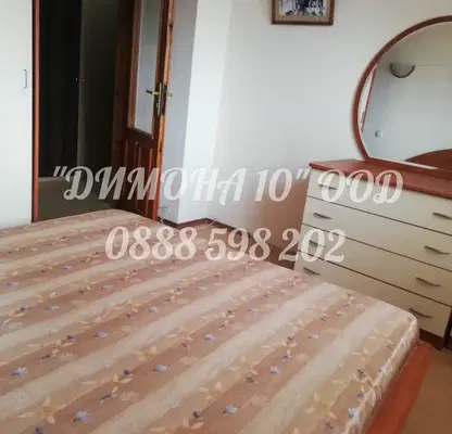 Снимка 5 — Двустаен апартамент в Русе, Широк център