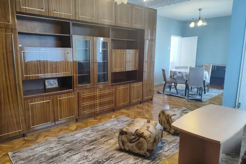 3-bedroom apartment in Ruse, Shirok Centyr