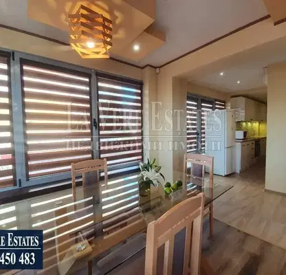 Photo 2 — 3-bedroom apartment in Ruse, Shirok Centyr