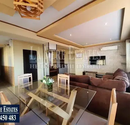Photo 3 — 3-bedroom apartment in Ruse, Shirok Centyr