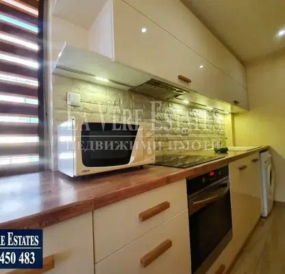Photo 4 — 3-bedroom apartment in Ruse, Shirok Centyr