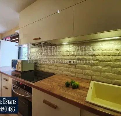 Photo 5 — 3-bedroom apartment in Ruse, Shirok Centyr