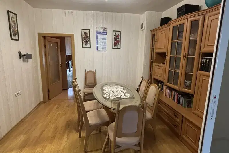 3-bedroom apartment in Ruse, Shirok Centyr