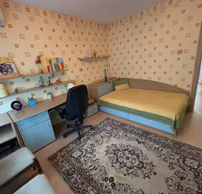 Photo 4 — 3-bedroom apartment in Ruse, Shirok Centyr