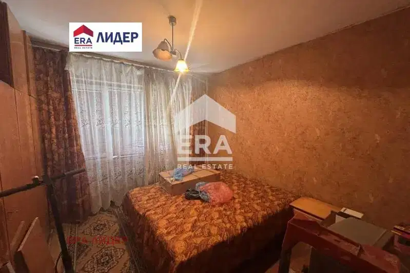3-bedroom apartment in Ruse, Vyzrajdane