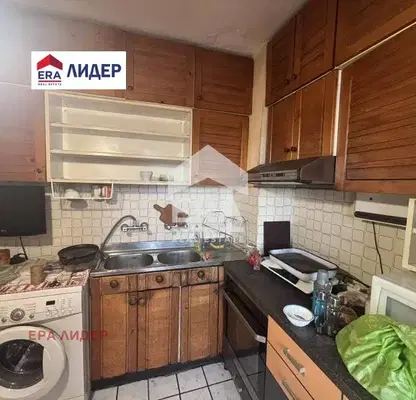 Photo 2 — 3-bedroom apartment in Ruse, Vyzrajdane
