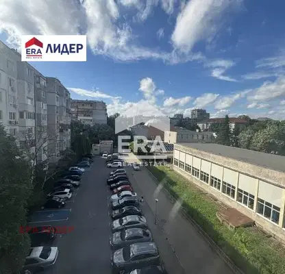 Photo 4 — 3-bedroom apartment in Ruse, Vyzrajdane
