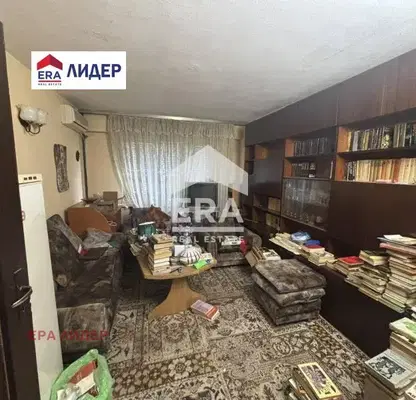 Photo 5 — 3-bedroom apartment in Ruse, Vyzrajdane