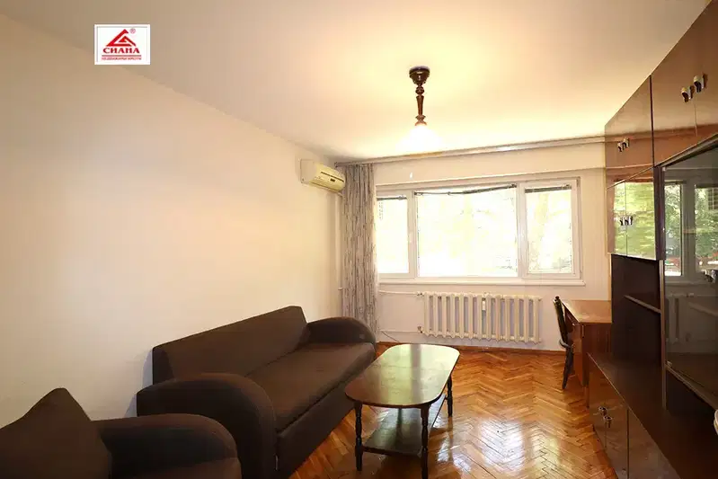 3-bedroom apartment in Ruse, Vyzrajdane