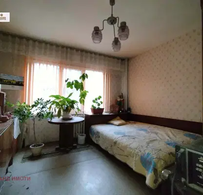Снимка 5 — Многостаен апартамент в Русе, Възраждане
