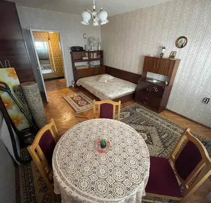 Снимка 5 — Многостаен апартамент в Русе, Възраждане