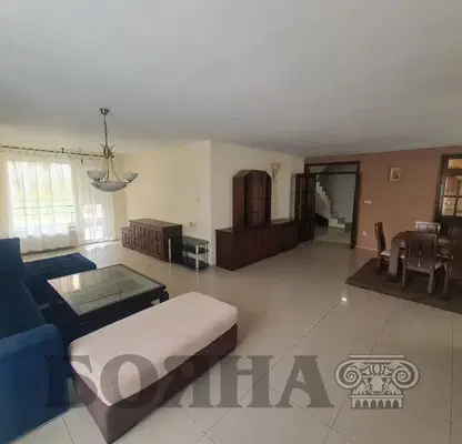Photo 2 — Spacious 4-room apartment with terraces in Vazrazhdane district, Ruse