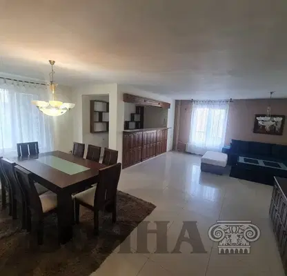 Photo 3 — Spacious 4-room apartment with terraces in Vazrazhdane district, Ruse