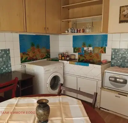 Photo 3 — 1-bedroom apartment in Ruse, Vyzrajdane