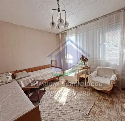 Photo 3 — 1-bedroom apartment in Ruse, Vyzrajdane