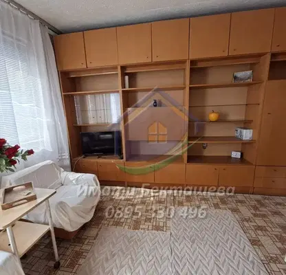 Photo 4 — 1-bedroom apartment in Ruse, Vyzrajdane