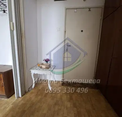 Photo 5 — 1-bedroom apartment in Ruse, Vyzrajdane