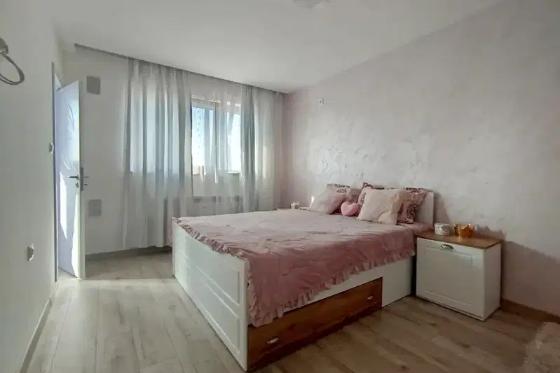 2-bedroom apartment in Ruse, Vyzrajdane