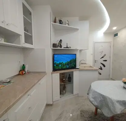 Photo 2 — 2-bedroom apartment in Ruse, Vyzrajdane